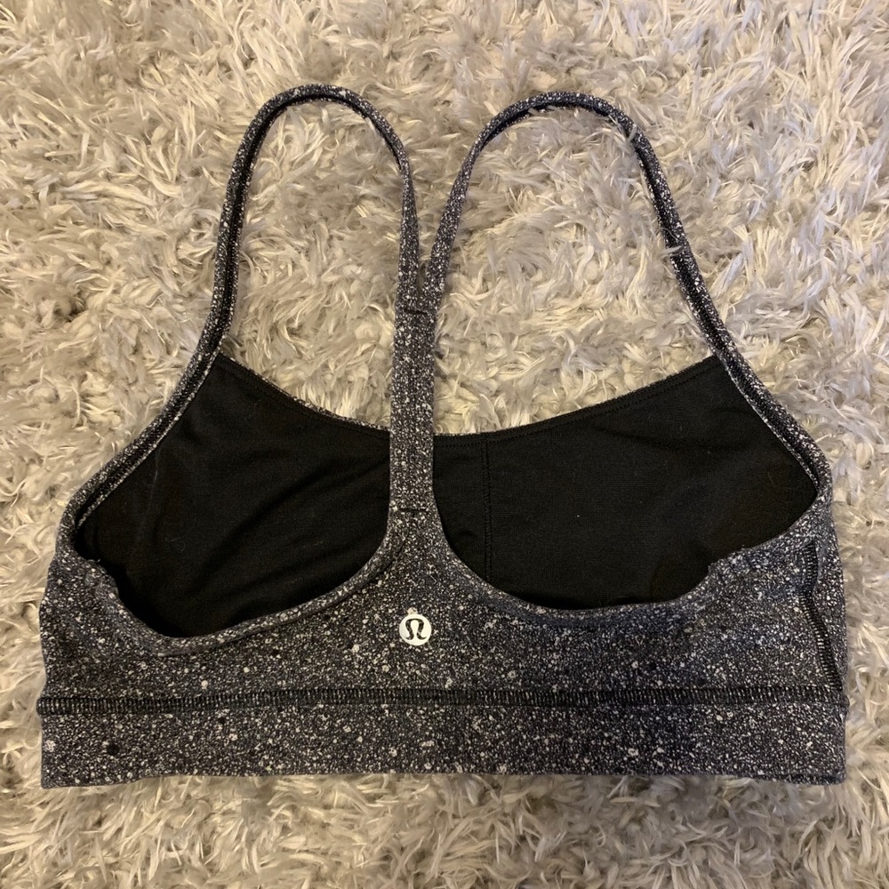 Lululemon flow Y bra